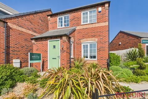 undefined, Curie Close, Forest Town, NG19