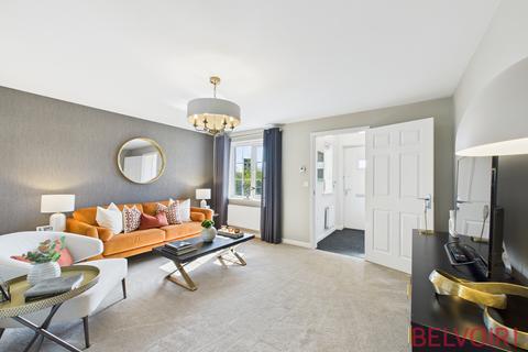 undefined, Curie Close, Forest Town, NG19