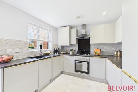 undefined, Curie Close, Forest Town, NG19
