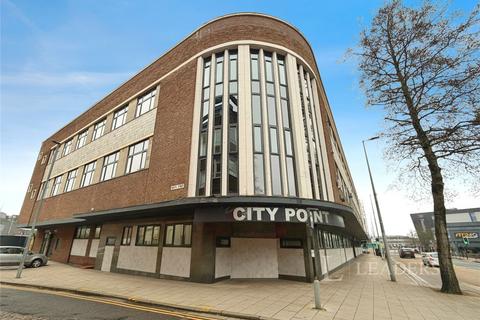 undefined, Prospect Street, Hull, Kingston upon Hull, Ci, HU2