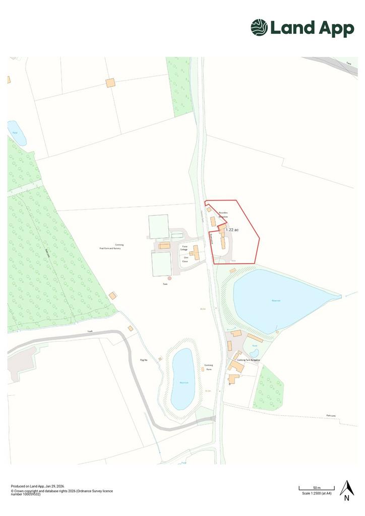 Landplan