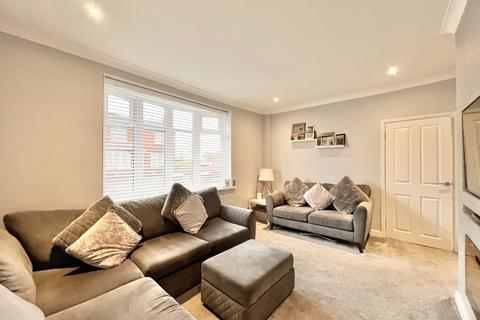 3 bedroom semi-detached house for sale, Kerslea Avenue, Poulton-Le-Fylde FY3