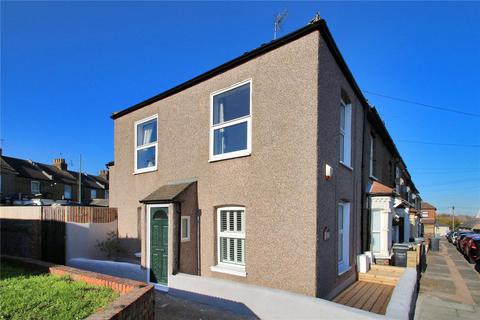 undefined, Stanley Road, Northfleet