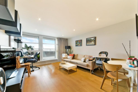 undefined, Hindsleys Place, London SE23