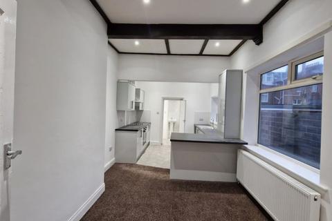 undefined, Elmwood Street, Ashbrooke, Sunderland, SR2