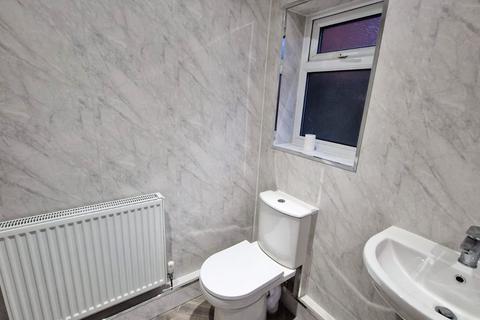 undefined, Elmwood Street, Ashbrooke, Sunderland, SR2