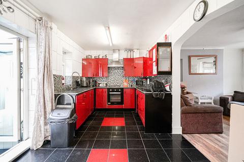 3 bedroom end of terrace house for sale, Tenby Road, Moseley
