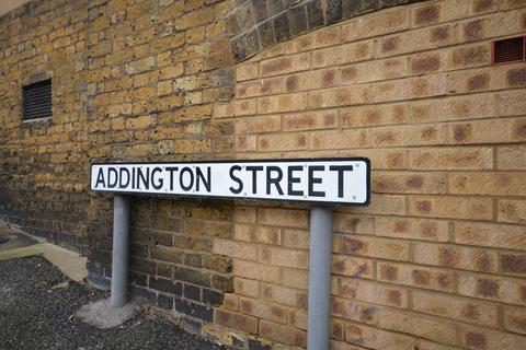 3 bedroom house to rent, Addington Street, Margate, CT9 1QU