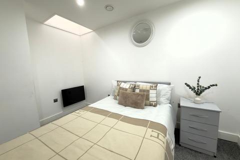 undefined, Newhall Street, Birmingham B3