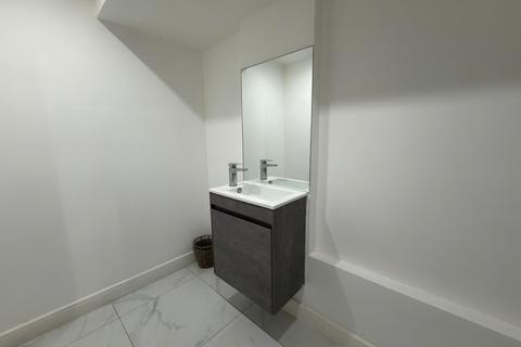 undefined, Newhall Street, Birmingham B3