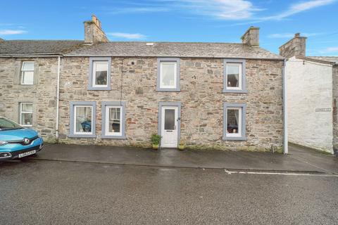 undefined, Harbour Street, Newton Stewart DG8