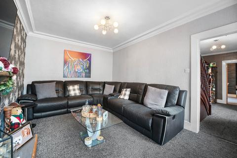 undefined, Harbour Street, Newton Stewart DG8