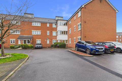 2 bedroom flat for sale, Hawks Edge, West Moor, NE12
