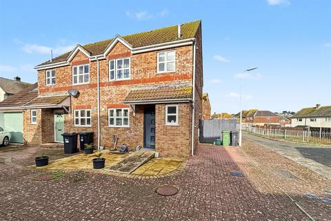 3 bedroom semi-detached house for sale, Wyke Regis