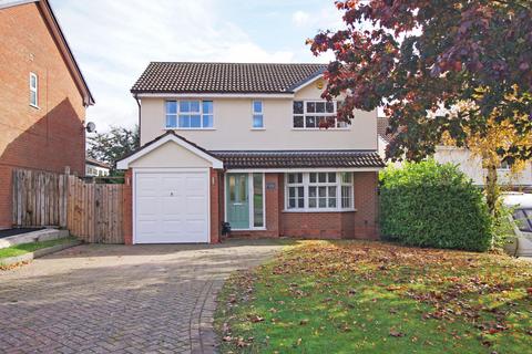 undefined, Fairways Drive, Blackwell, B60