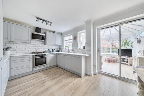 3 bedroom end of terrace house for sale, Celandine Close, Knightwood Park, Chandler's Ford