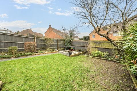 3 bedroom end of terrace house for sale, Celandine Close, Knightwood Park, Chandler's Ford