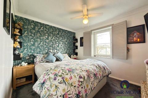 1 bedroom flat for sale, Fairfield Road, Kent CT10