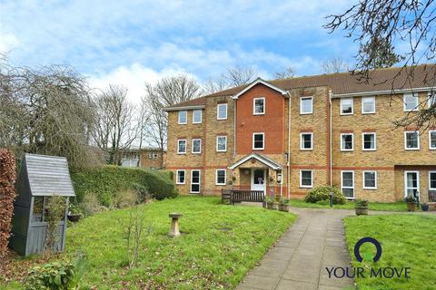 1 bedroom flat for sale, Fairfield Road, Kent CT10