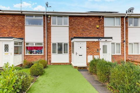 undefined, Sandringham Place, Nottingham NG15