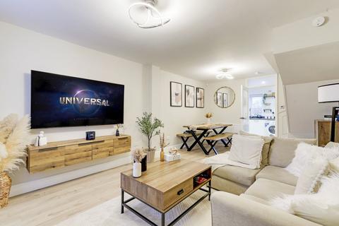 undefined, Sandringham Place, Nottingham NG15