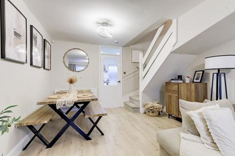 undefined, Sandringham Place, Nottingham NG15