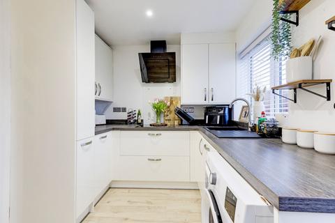 undefined, Sandringham Place, Nottingham NG15