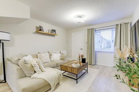 undefined, Sandringham Place, Nottingham NG15