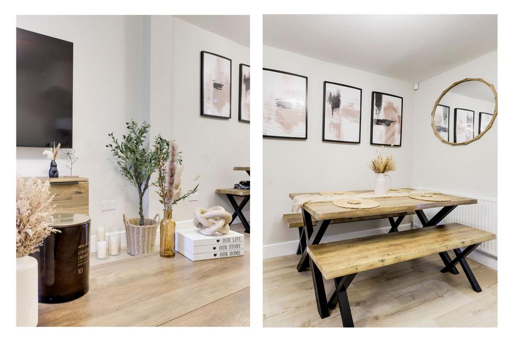 Lounge/Diner
