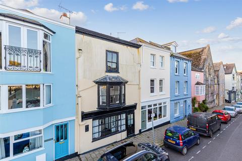 undefined, Newcomen Road, Dartmouth