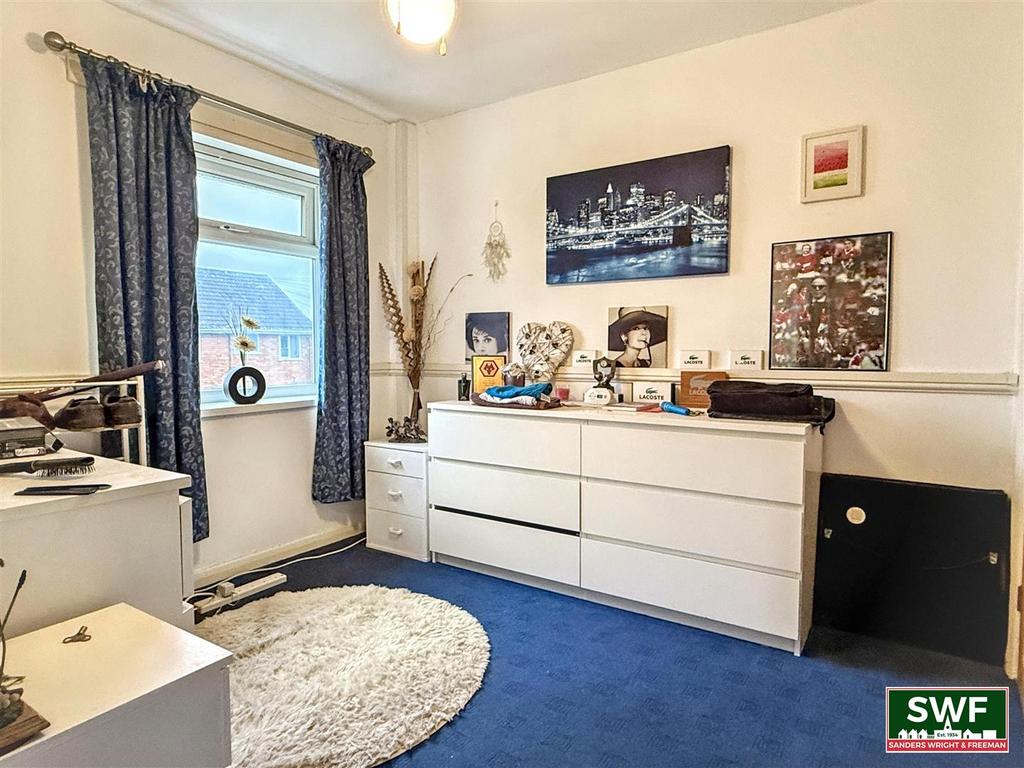 Bedroom two