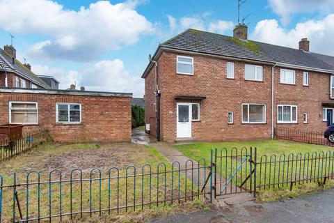 undefined, St Nicholas Road, Boston, PE21