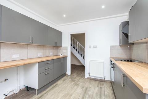 undefined, St Nicholas Road, Boston, PE21