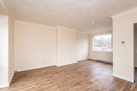undefined, St Nicholas Road, Boston, PE21