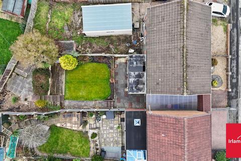 3 bedroom semi-detached house for sale, Colling Close, Irlam, M44