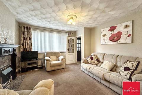 3 bedroom semi-detached house for sale, Colling Close, Irlam, M44