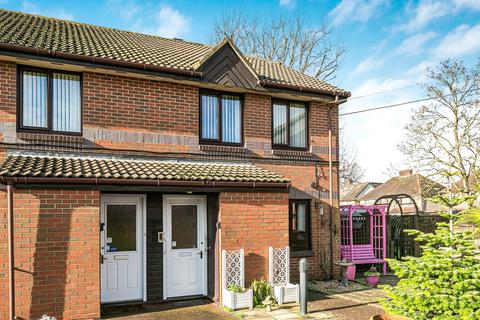 undefined, Berryscroft Road, Staines-upon-Thames, Surrey, TW18