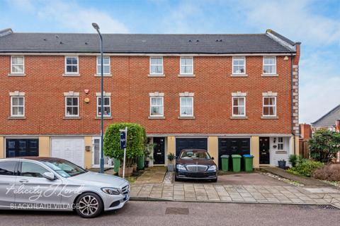 undefined, Barlow Drive, London SE18