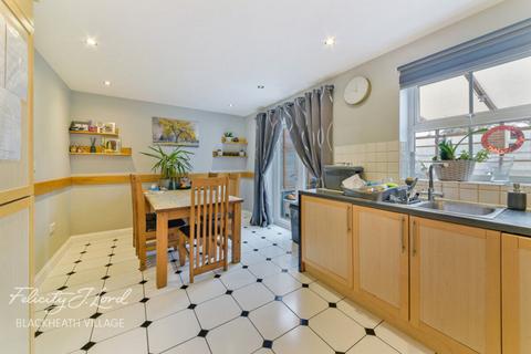 undefined, Barlow Drive, London SE18