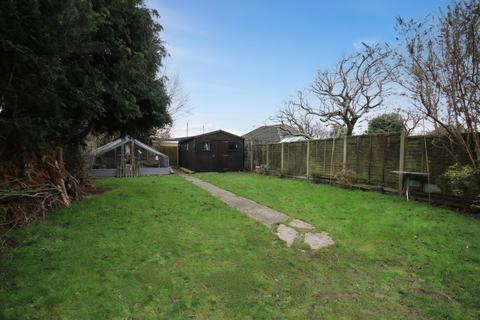 3 bedroom detached house for sale, Beswick Avenue, ENSBURY PARK, BH10