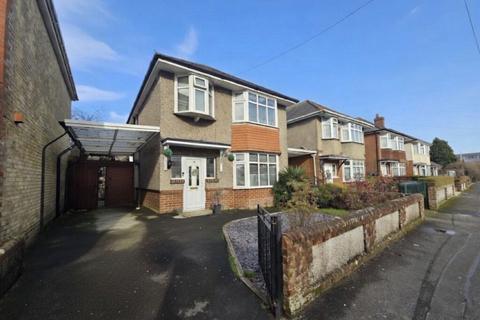 3 bedroom detached house for sale, Beswick Avenue, ENSBURY PARK, BH10