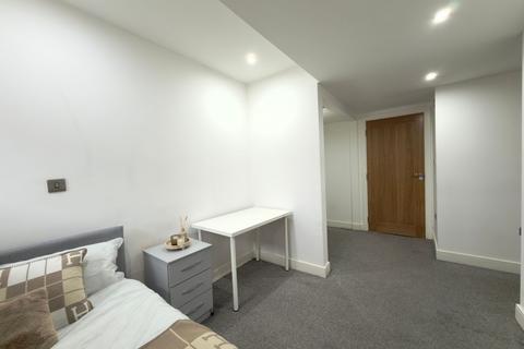 undefined, Newhall Street, Birmingham B3