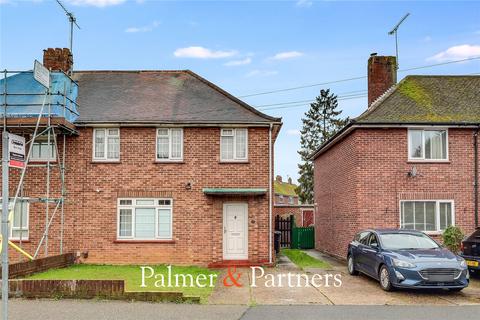undefined, Langton Avenue, Essex CM1