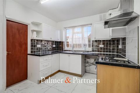 undefined, Langton Avenue, Essex CM1