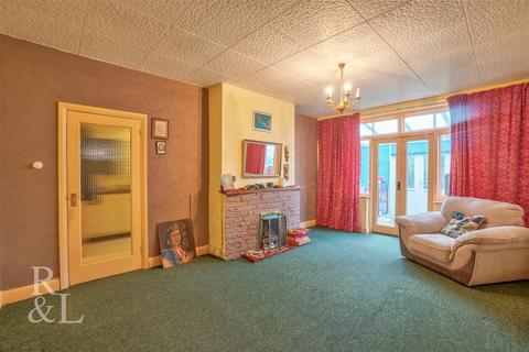 4 bedroom detached house for sale, Victoria Road, Tamworth