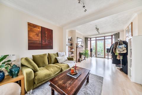 3 bedroom semi-detached house for sale, Peareswood Gardens, Stanmore, Middlesex