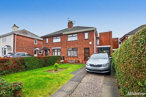 undefined, Dalton Street, Runcorn