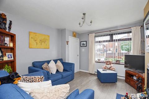 undefined, Dalton Street, Runcorn