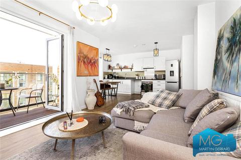 2 bedroom apartment to rent, Coxwell Boulevard, Mill Hill, London, NW9