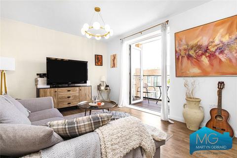 2 bedroom apartment to rent, Coxwell Boulevard, Mill Hill, London, NW9
